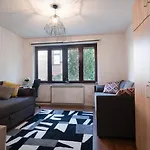 Tulip Stay Sarajevo