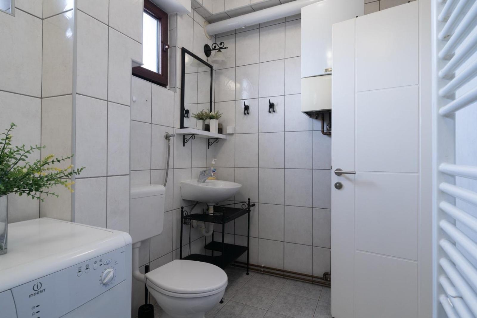 Tulip Apartment SJJ