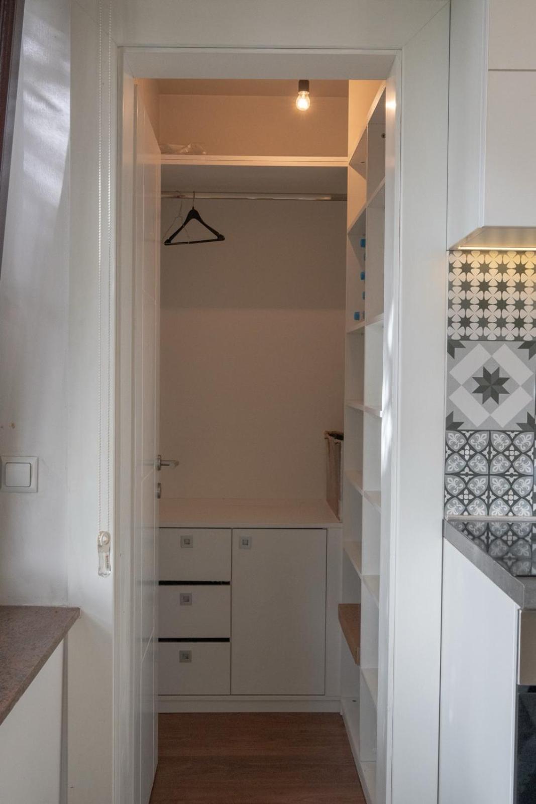 Tulip Apartment