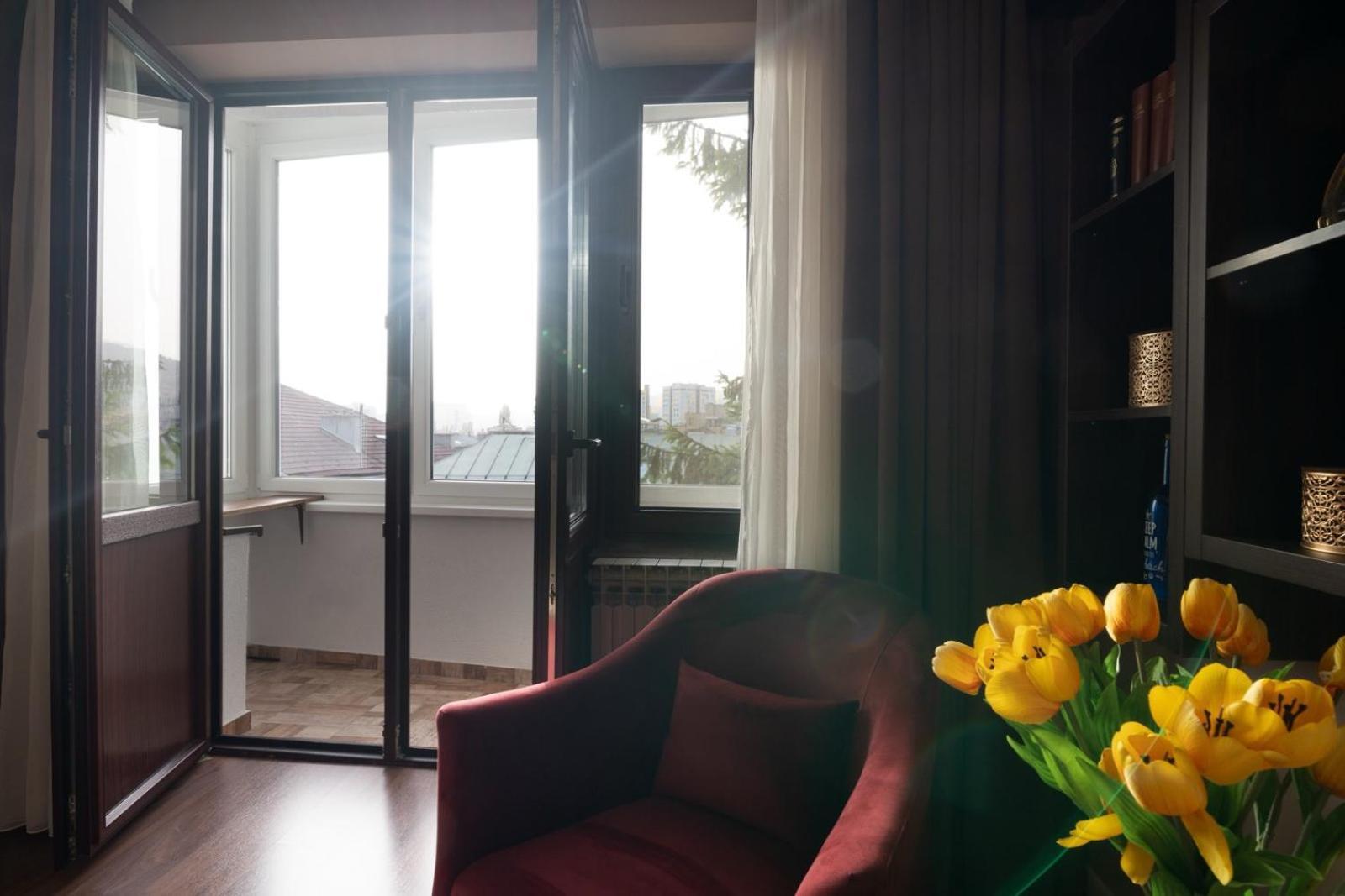 Tulip Apartment *